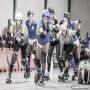 Tournoi Roller Derby @ Jeux du Roller (Pibrac)